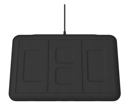 Ładowarka do smartfonów Mophie 4-in-1 Wireless Charging Pad